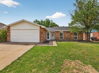 4124 Buckwheat St, Fort Worth, TX 76137