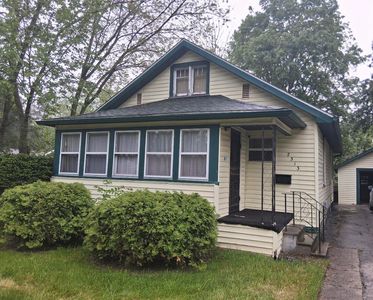 2313 Glenwood Ave, Saginaw, MI, 48601
