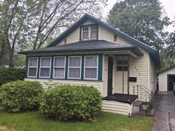 2313 Glenwood Ave, Saginaw, MI 48601