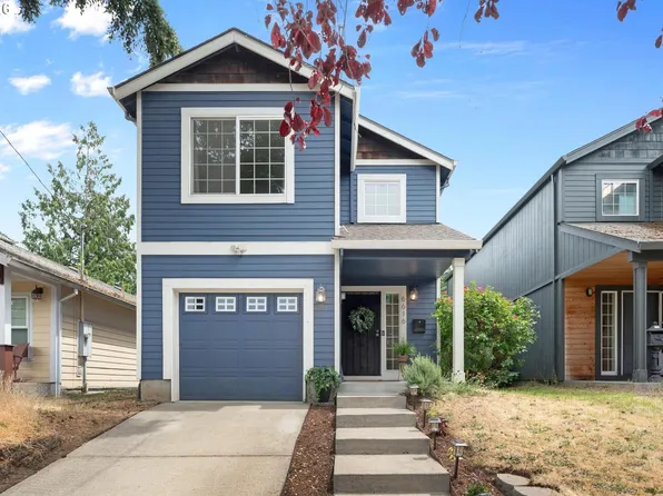 6616 N Montana Ave, Portland, OR 97217