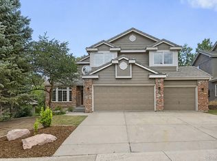 974 Lasalle St, Superior, CO 80027