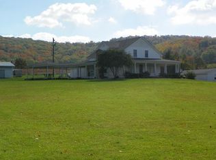 492 Barnesburg Rd, Somerset, KY 42503