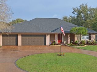 734 Cedar Knoll Dr S, Lakeland, FL 33809