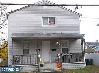 Home for Sale in GLASSBORO, NJ $174,900