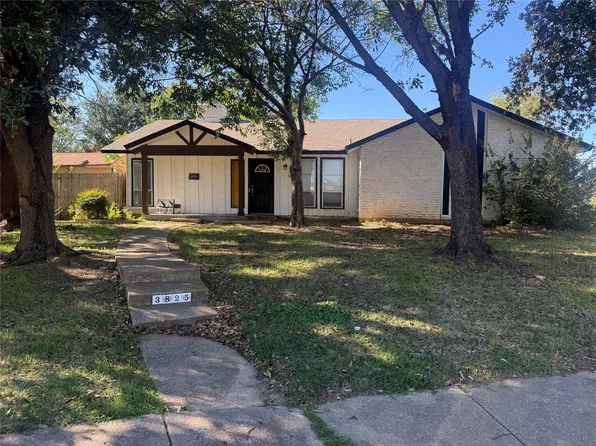 3825 Eugene Ct N, Irving, TX 75062