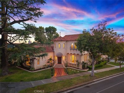 1161 N Everett St, Glendale, CA, 91207
