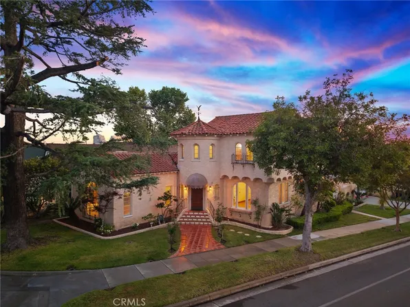 1161 N Everett St, Glendale, CA 91207