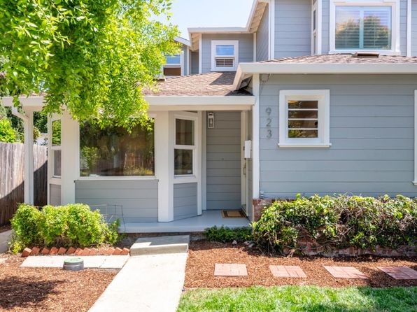 923 Grand St, Redwood City, CA 94061