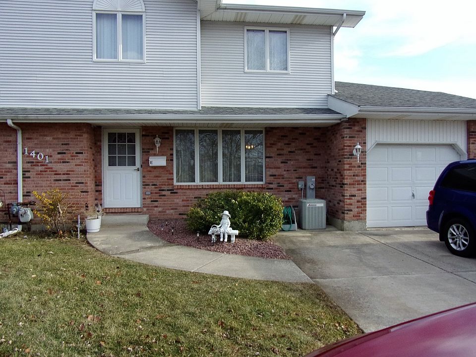 1st image of 1401 Rock Run Dr #A