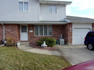 1401 Rock Run Dr #A, Crest Hill, IL 60403