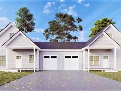 29 Youngs Lane #11, Freeport, ME, 04032