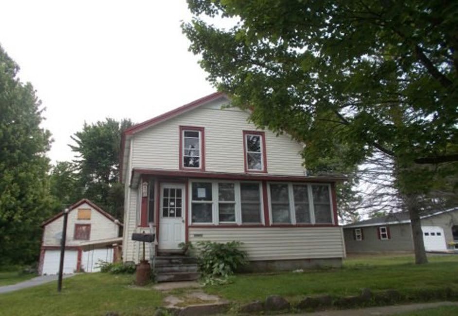 Property Front View
