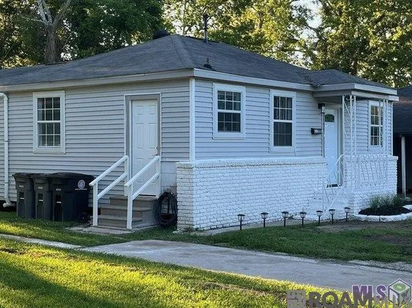 3535 Mission Dr, Baton Rouge, LA 70805