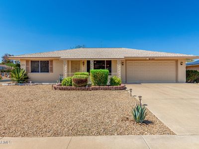 9744 W Longhorn Ct, Sun City, AZ, 85373