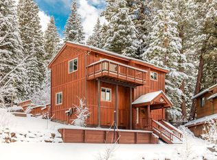 10865 Palisades Dr, Truckee, CA 96161