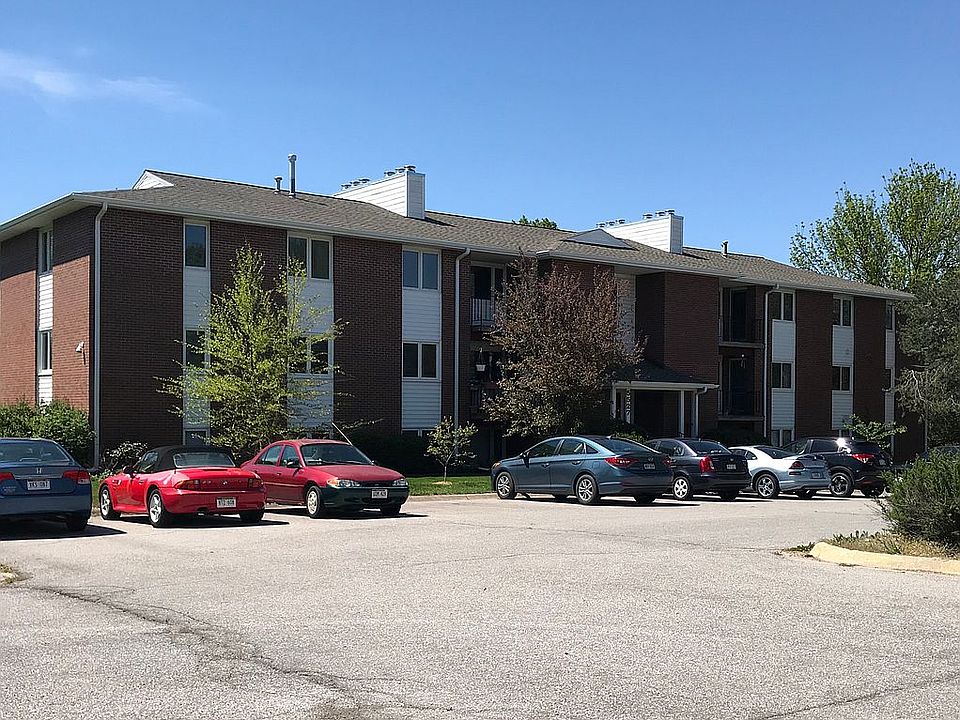 1st image of 5527 S 31st St APT 9