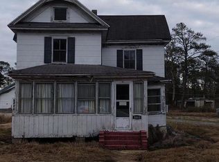 3053 Lawsonia Rd, Crisfield, MD 21817