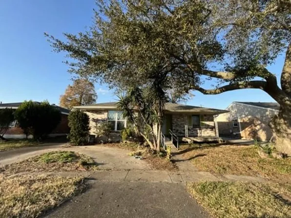 6409 Glendale St, Metairie, LA 70003