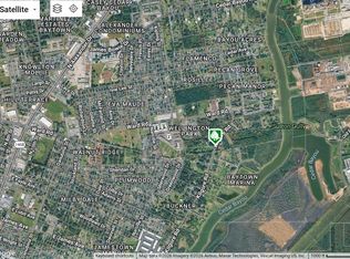 0 Kilgore Rd, Baytown, TX 77520