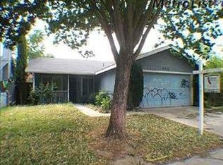 924 Marshall Ave, Modesto, CA 95351