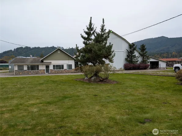 15317 300th Street NE, Arlington, WA 98223