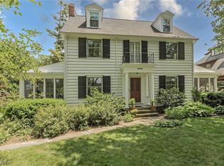 2865 Southington Rd, Shaker Heights, OH 44120