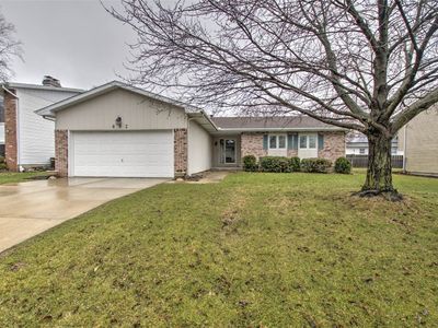 892 S Jefferson Dr, Decatur, IL, 62521
