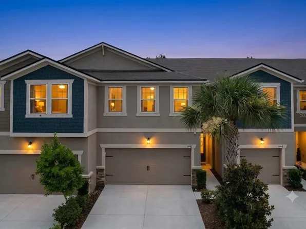 5942 Grand Sonata Ave, Lutz, FL 33558