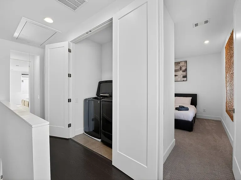 Laundry Room Cabinet