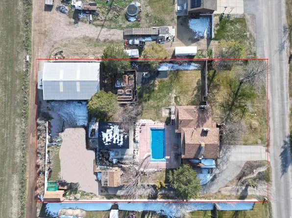 2870 S 3925 W, Ogden, UT 84401