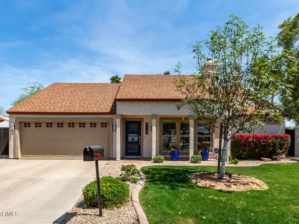 4525 E DESERT VIEW Drive, Phoenix, AZ 85044