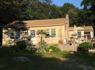 27 Reid Rd, Douglas, MA 01516