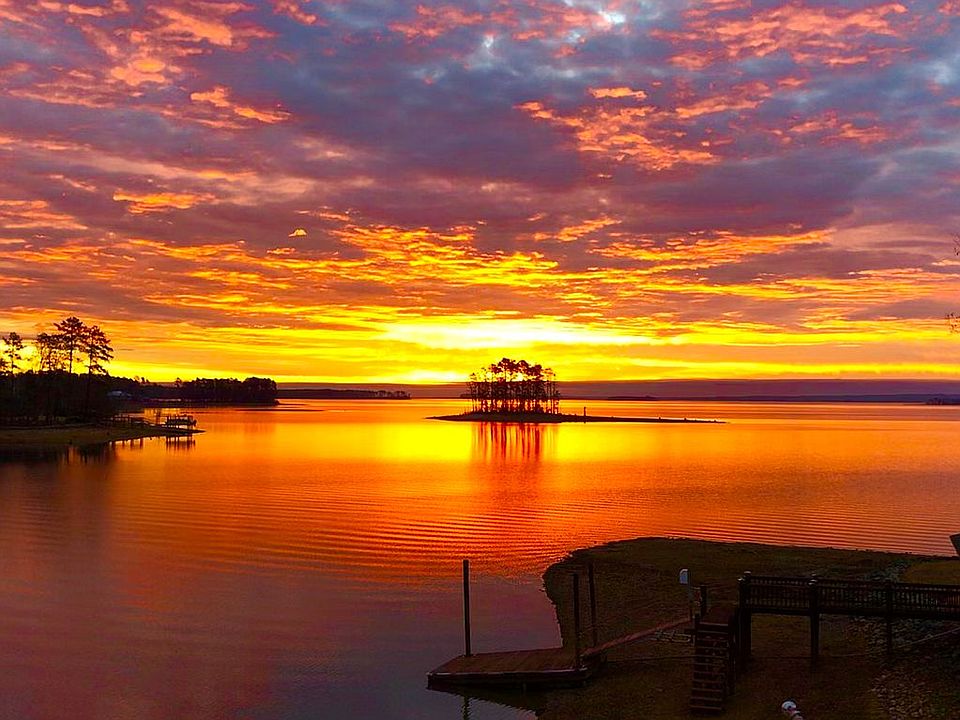 Morning sunrise