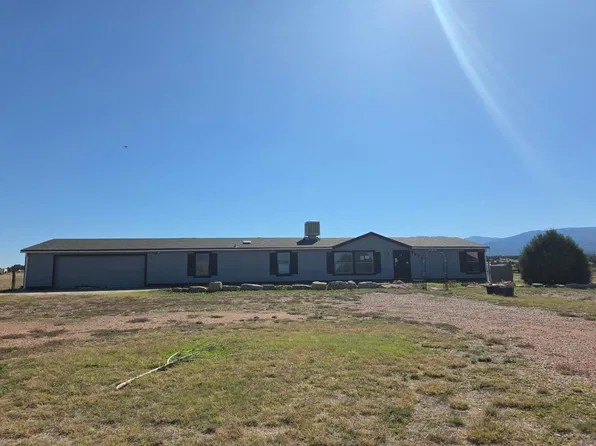 2074 County Road 95, Penrose, CO 81226
