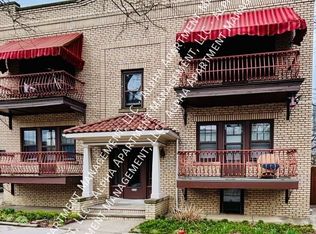 1596 Ridgefield Rd #4, Cleveland, OH 44118