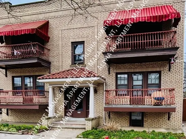 1596 Ridgefield Rd #4, Cleveland, OH 44118