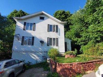 5 Perkins St, Worcester, MA, 01605