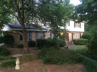 145 Sunnybrook Dr, Athens, GA 30605