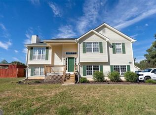 2585 Bomar Rd, Douglasville, GA 30135