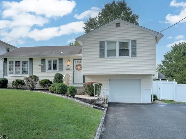 14 Holmes St, West Orange Twp., NJ 07052