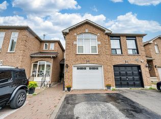 8 Wedgewood Pl, Vaughan, ON L4K 4X6