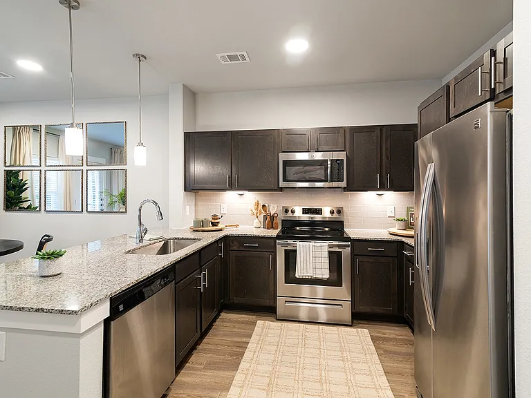 Solea Alamo Ranch 55+ Active Adult — Photo 27