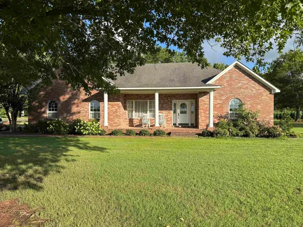 104 Peck Dr, Hornersville, MO 63855