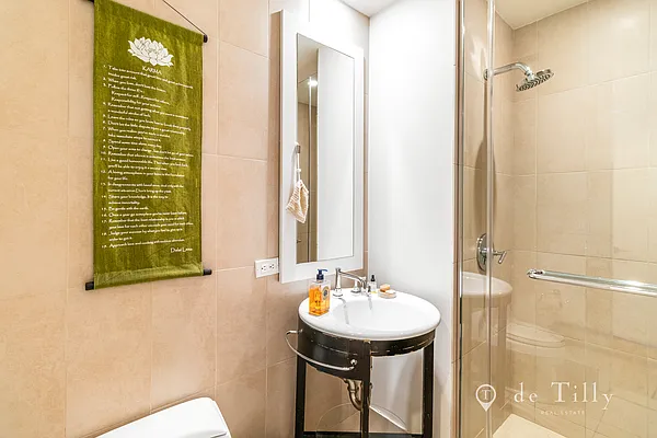 Rented by DE TILLY REAL ESTATE | media 34