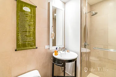 Rented by DE TILLY REAL ESTATE