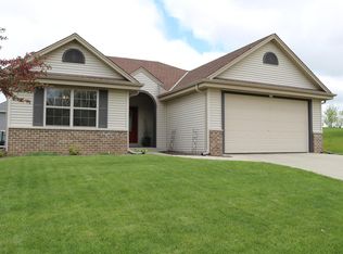 428 Yosemite Ave, Hartford, WI 53027