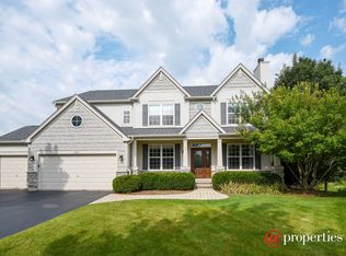 1781 Napa Suwe Ct, Wauconda, IL 60084