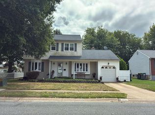 111 Kenton Ct, New Castle, DE 19720