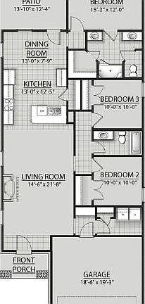 2nd image of this home