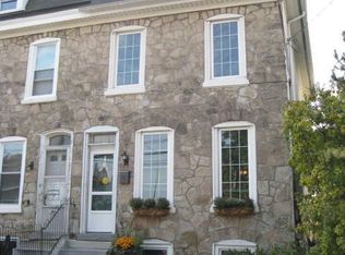 14 W 6th St, Bridgeport, PA